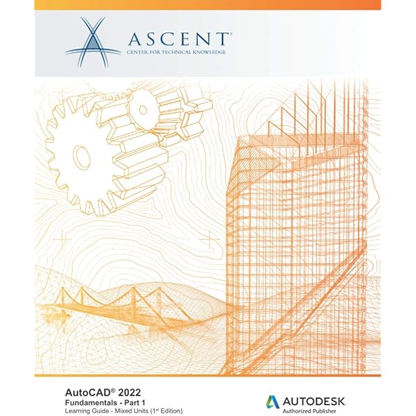 Amazon.com: AutoCAD 2021: Fundamentals - Part 1 (Mixed Units